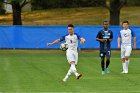 Men's Soccer vs Gordon  Wheaton Men's Soccer vs Gordon. - Photo by Keith Nordstrom : Wheaton, Soccer, Gordon, MSoc2019
